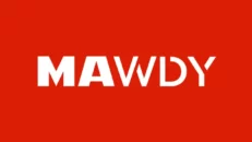 mawdy logo v2