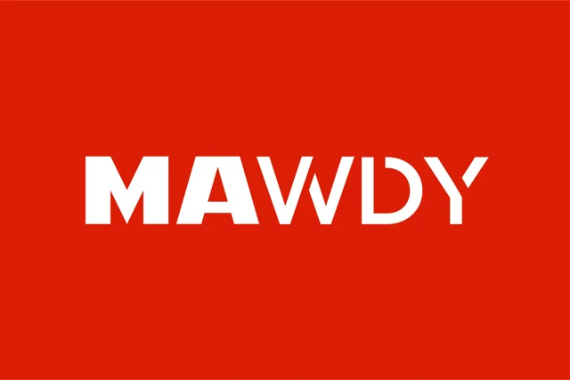 Mawdy
